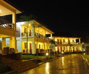 LOTUS SEAVIEW BEACH RESORT, PENGERANG Desaru Malaysia