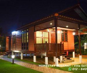 Homestay Segamat Segamat Malaysia