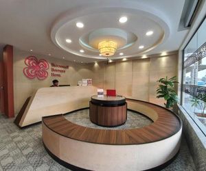 Bloommaze Boutique Hotel Klang Kelang Malaysia