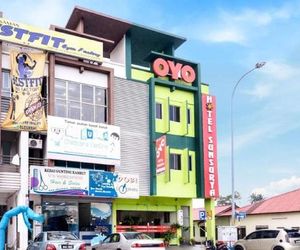 OYO 1019 Hotel Sunsurya Kelang Malaysia