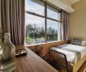 Oikos Poshtel Kota Kinabalu Malaysia