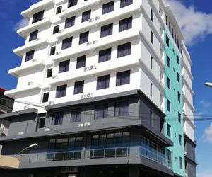 Grace Hotel Semporna Semporna Malaysia