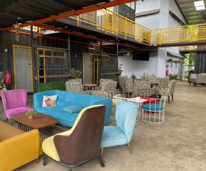 7 Inn Semporna Malaysia