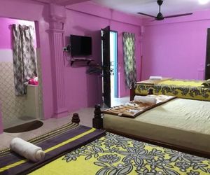 Family Room (Pakej G2) Semporna Malaysia