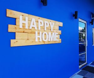 Happy Home Semporna Malaysia