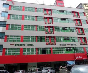 Monaco Dynasty Hotel Tawau Malaysia