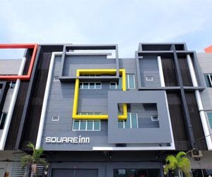 SQUARE Inn Taiping Malaysia