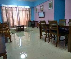 SY Homestay Cameron Highlands Brinchang Malaysia