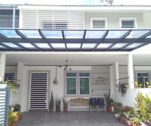 Premium Terrace Homestay @ Golden Hills Tanah Rata Malaysia