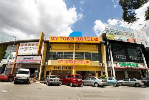 Hotel Photo 3