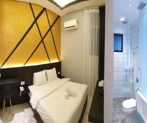 Suite Dreamz Hotel Banting Banting Malaysia