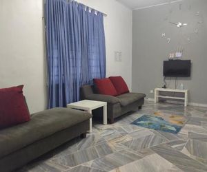 Bee RizQie Homestay Kajang Malaysia