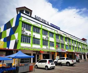 OYO 1000 Mesra Boutique Hotel Port Dickson Malaysia