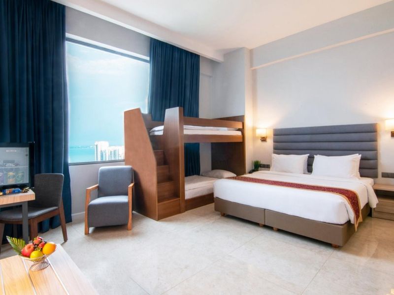 Hotel Photo 2