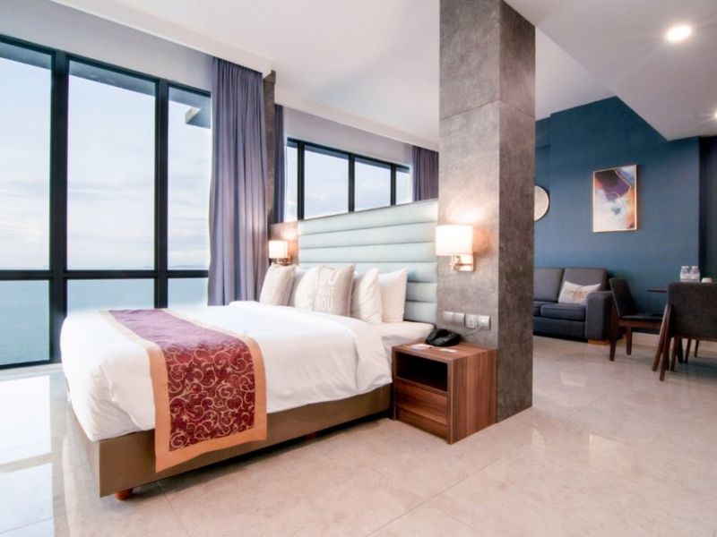 Hotel Photo 10