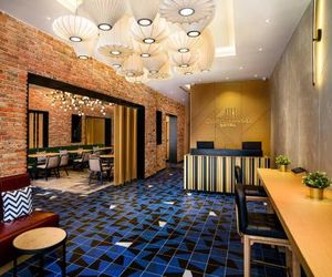 Macalister Hotel by PHC Georgetown Malaysia