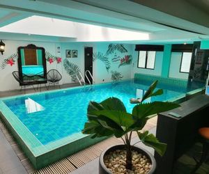 The Boutique Residence Hotel Georgetown Malaysia