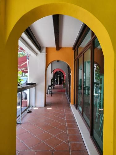 Hotel Photo 20