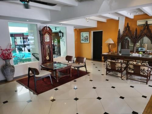 Hotel Photo 21