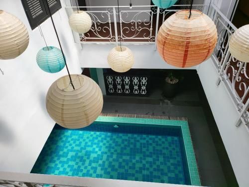 Hotel Photo 9