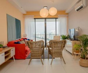 The Landmark, Level 40 ONLY (The Exclusive) Tanjung Tokong Malaysia