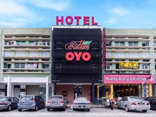 Фото отеля OYO 876 Hotel Sanctuary
