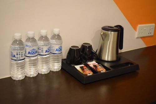 Hotel Photo 13