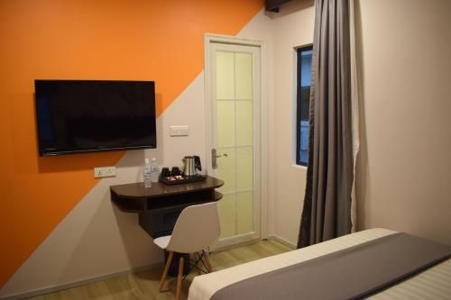 Hotel Photo 7