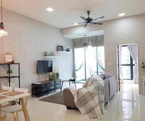 Richbaliz Homestay @ Selayang Residence 280 Batu Caves Malaysia