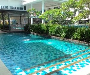 Homestay de Putra Putrajaya Malaysia
