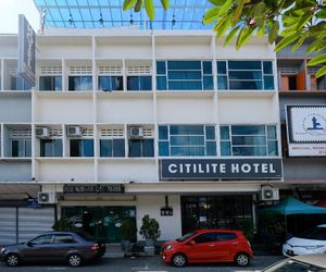 OYO 1005 CITILITE HOTEL Kuantan Malaysia