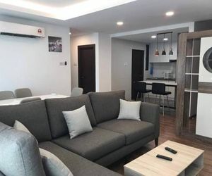 Vivacity Jazz3 Apartment Kuching (CozyLife)07 Kuching Malaysia
