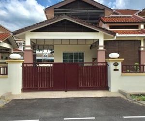 The oasis Kuching Malaysia