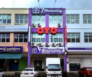 OYO 980 7 Homestay Kuching Malaysia