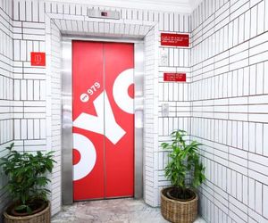 OYO 979 Hua Kuok Inn Kuching Malaysia