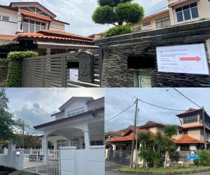 Langkawi Cozy Townhouse Kuah Malaysia