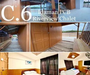 IDAMAN PCB RIVERVIEW Kota Bharu Malaysia