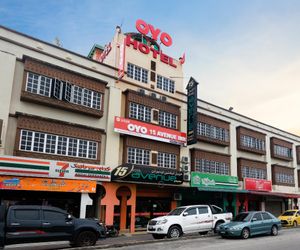 OYO 1028 15 Avenue Inn Kota Bharu Malaysia