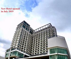 H Elite Design Hotel Kota Bharu Malaysia