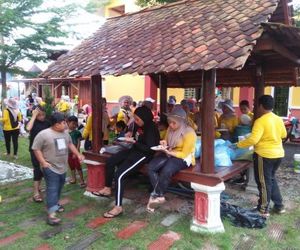 Challet Chengal Kota Bharu Malaysia