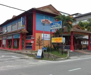 Kuala Besut Hotel Ain Kuala Besut Malaysia