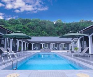 Cenang Rooms With Pool by Virgo Star Resort Pantai Tengah Malaysia
