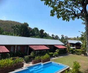 Hujung Kampung Resort Pantai Cenang Malaysia