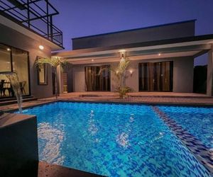 Luxury Villa Pantai Cenang Malaysia