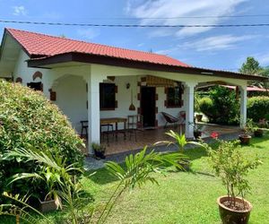 Lovely Garden Villas Pantai Cenang Malaysia