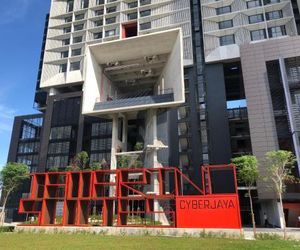 Tamarind Suites Cosy Studio Cyberjaya Malaysia