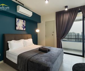 Tamarind Suites @ Cyberjaya Cyberjaya Malaysia