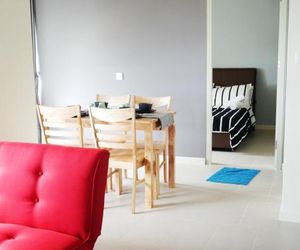 Tamarind Suites by Elite Stay Cyberjaya Malaysia