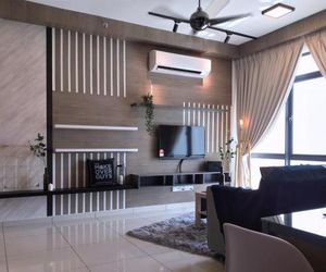 Kenwingston Square Garden By IdealHub Cyberjaya Malaysia