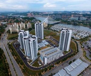 Bayu TAMARA RESIDENCE PUTRAJAYA Putrajaya Malaysia